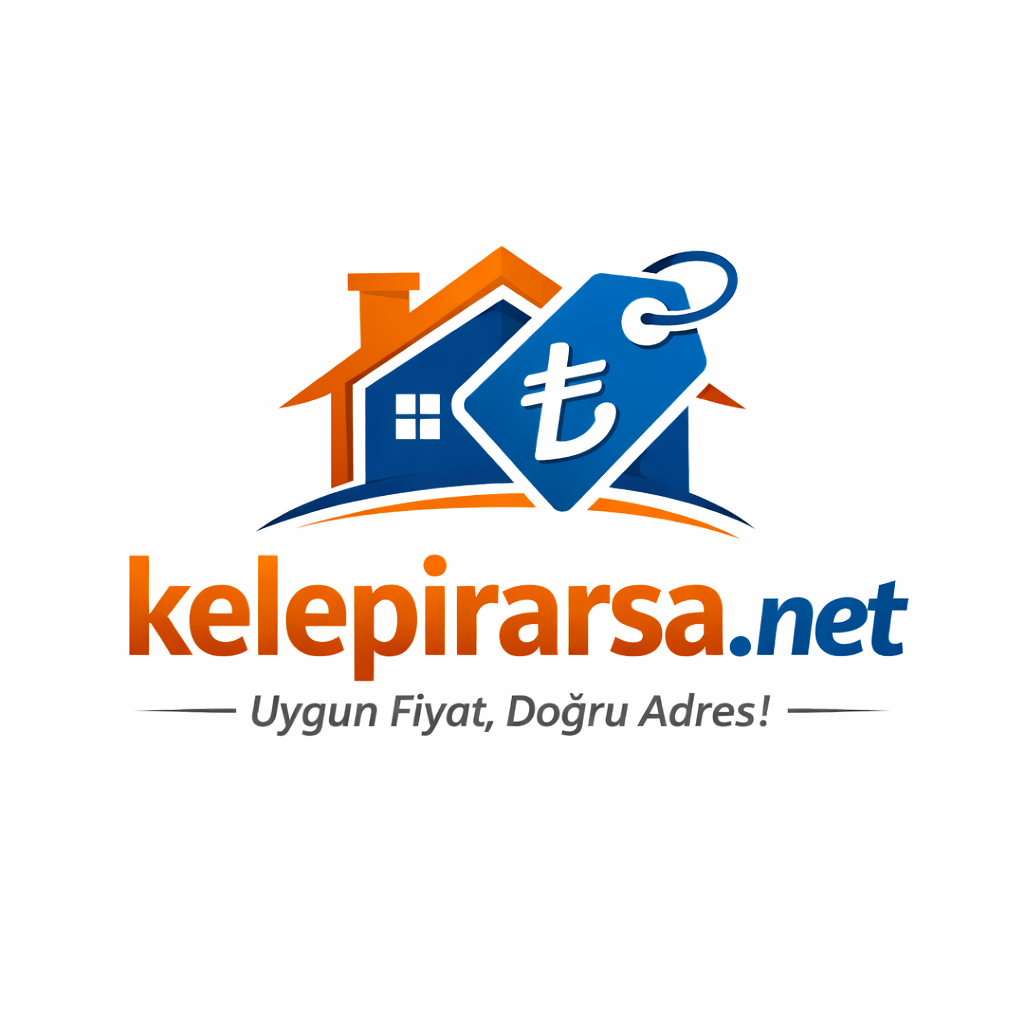 Kelepirarsa.net Logo